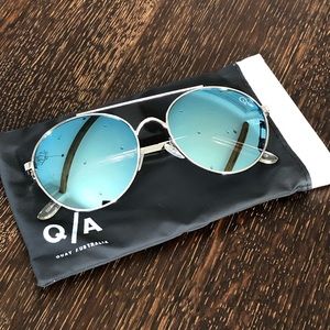 QUAY Sunglasses Circus Life